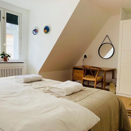 Luxury Apartment In The Heart Of København Eksteriør billede