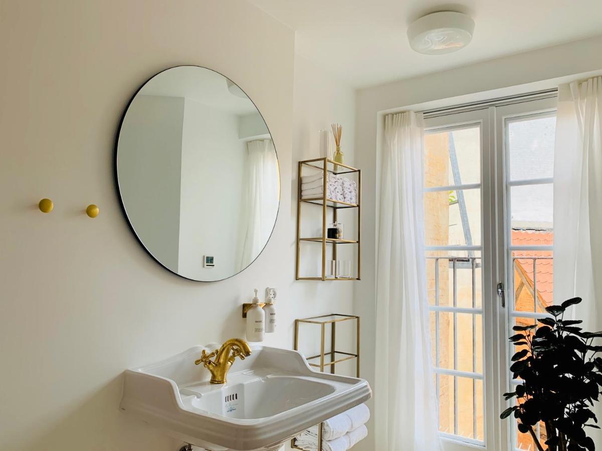 Luxury Apartment In The Heart Of København Eksteriør billede
