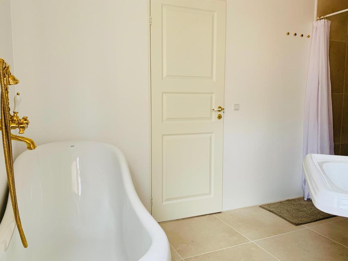 Luxury Apartment In The Heart Of København Eksteriør billede