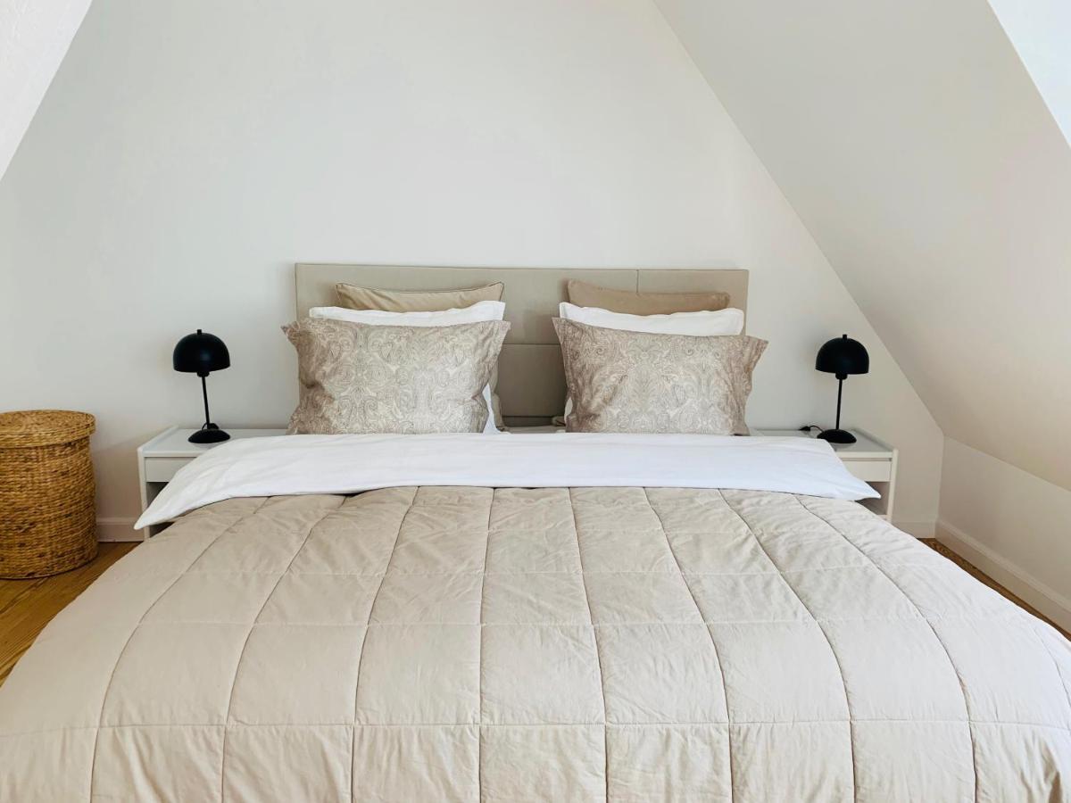 Luxury Apartment In The Heart Of København Eksteriør billede