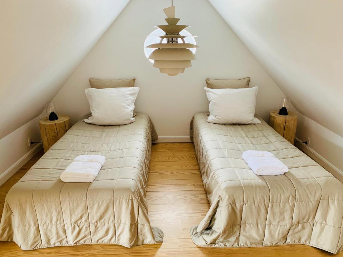 Luxury Apartment In The Heart Of København Eksteriør billede
